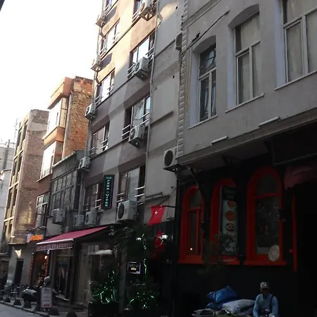 Pera * 이스탄불