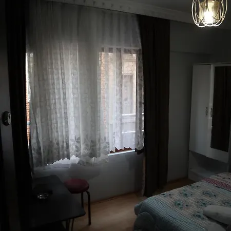 Apart Otel Pera