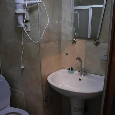 Pera Apart Otel *