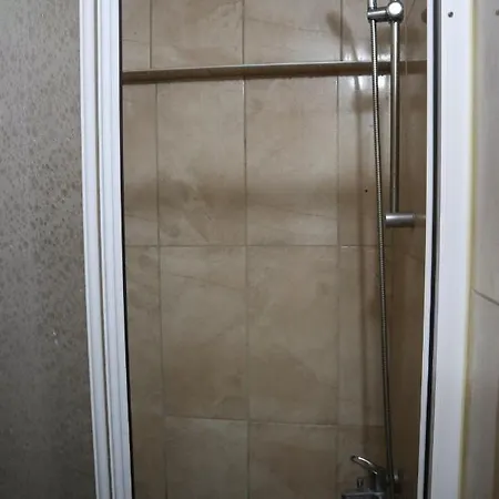 Pera Apart Otel İstanbul