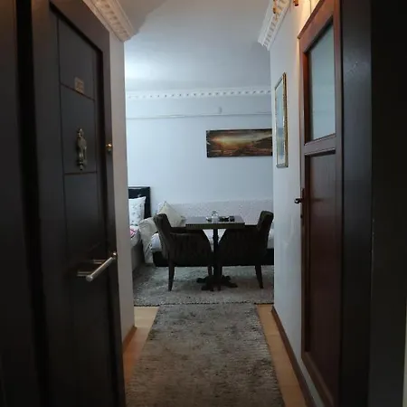 Pera Stambuł