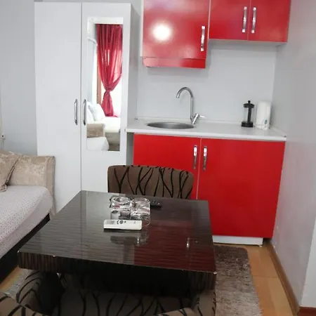 Pera Appart hôtel