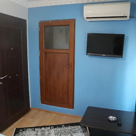 Pera Stambuł