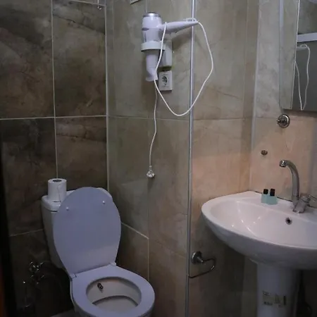 Hotel apartamentowy Pera