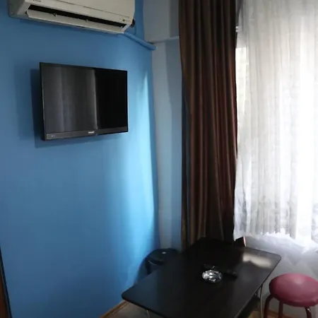 Pera Apart Otel İstanbul