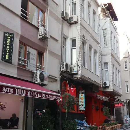 Pera * Istambul