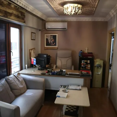 شقة فندقية Pera اسطنبول